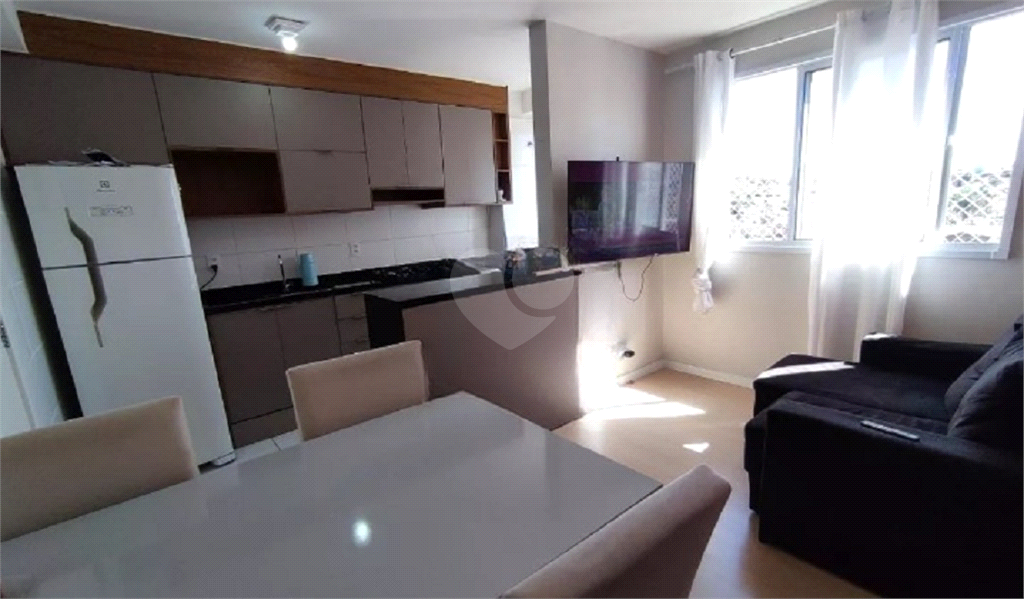 Venda Apartamento São Paulo Vila Penteado REO958527 1