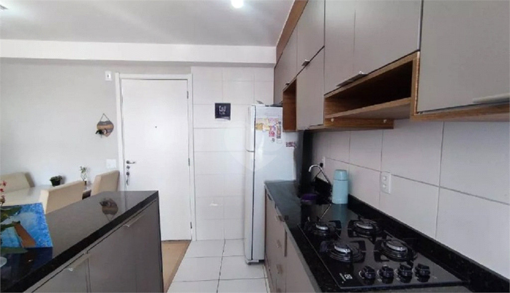 Venda Apartamento São Paulo Vila Penteado REO958527 8