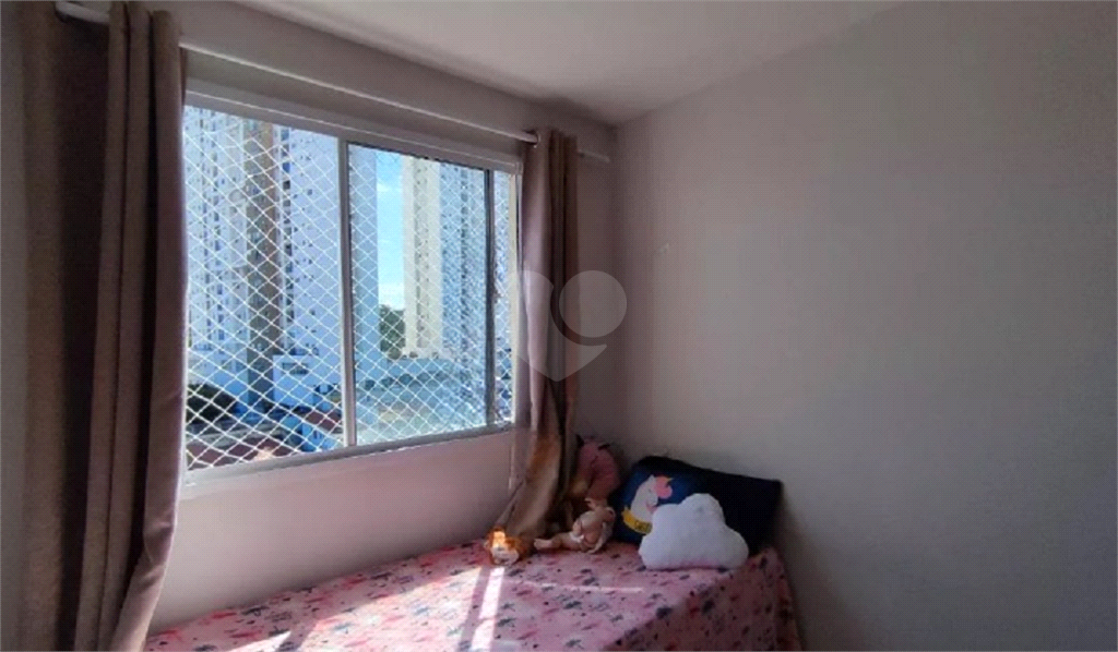 Venda Apartamento São Paulo Vila Penteado REO958527 18