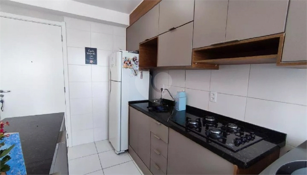 Venda Apartamento São Paulo Vila Penteado REO958527 6