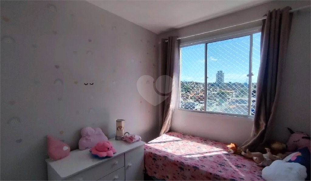 Venda Apartamento São Paulo Vila Penteado REO958527 16