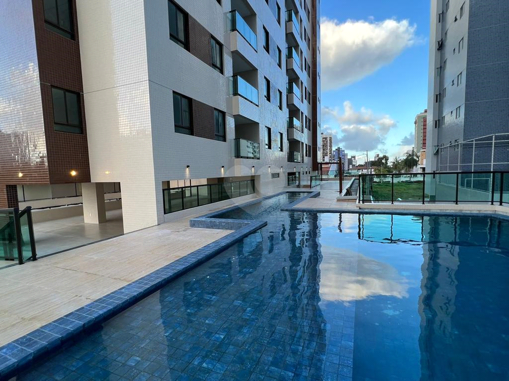 Venda Apartamento João Pessoa Jardim Oceania REO958530 1