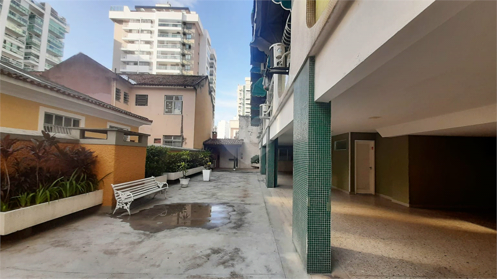 Venda Apartamento Niterói Icaraí REO958531 33