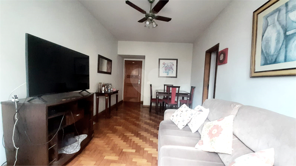 Venda Apartamento Niterói Icaraí REO958531 2