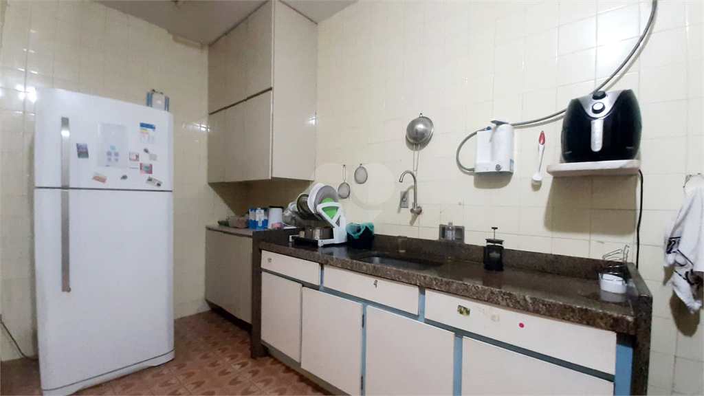 Venda Apartamento Niterói Icaraí REO958531 13