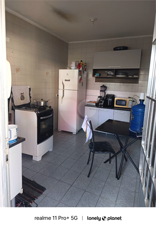 Venda Casa térrea São Paulo Jardim Brasília REO958540 22