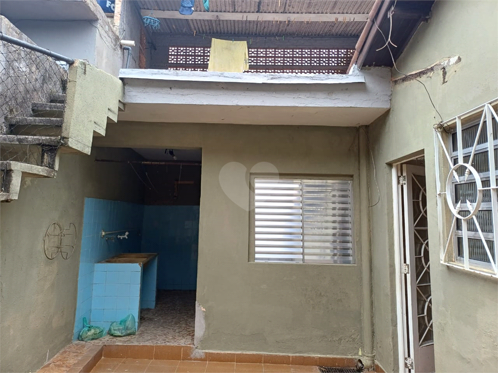 Venda Casa térrea São Paulo Jardim Brasília REO958540 54