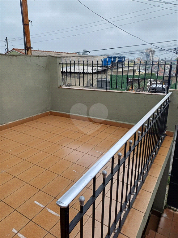 Venda Casa térrea São Paulo Jardim Brasília REO958540 12