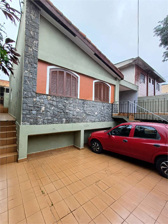 Venda Casa térrea São Paulo Jardim Brasília REO958540 4