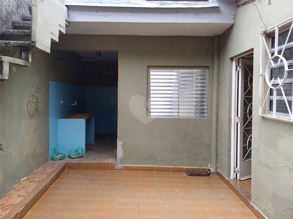 Venda Casa térrea São Paulo Jardim Brasília REO958540 56