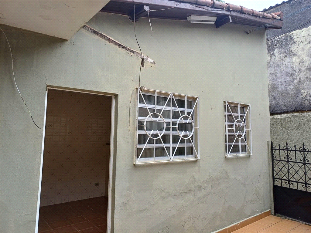 Venda Casa térrea São Paulo Jardim Brasília REO958540 60