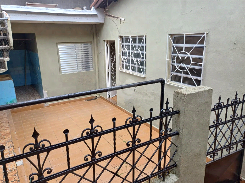 Venda Casa térrea São Paulo Jardim Brasília REO958540 59