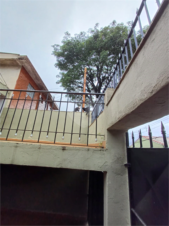 Venda Casa térrea São Paulo Jardim Brasília REO958540 8