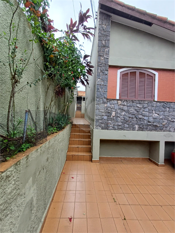 Venda Casa térrea São Paulo Jardim Brasília REO958540 7