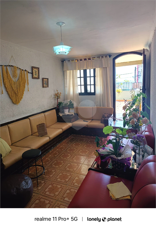 Venda Casa térrea São Paulo Jardim Brasília REO958540 77