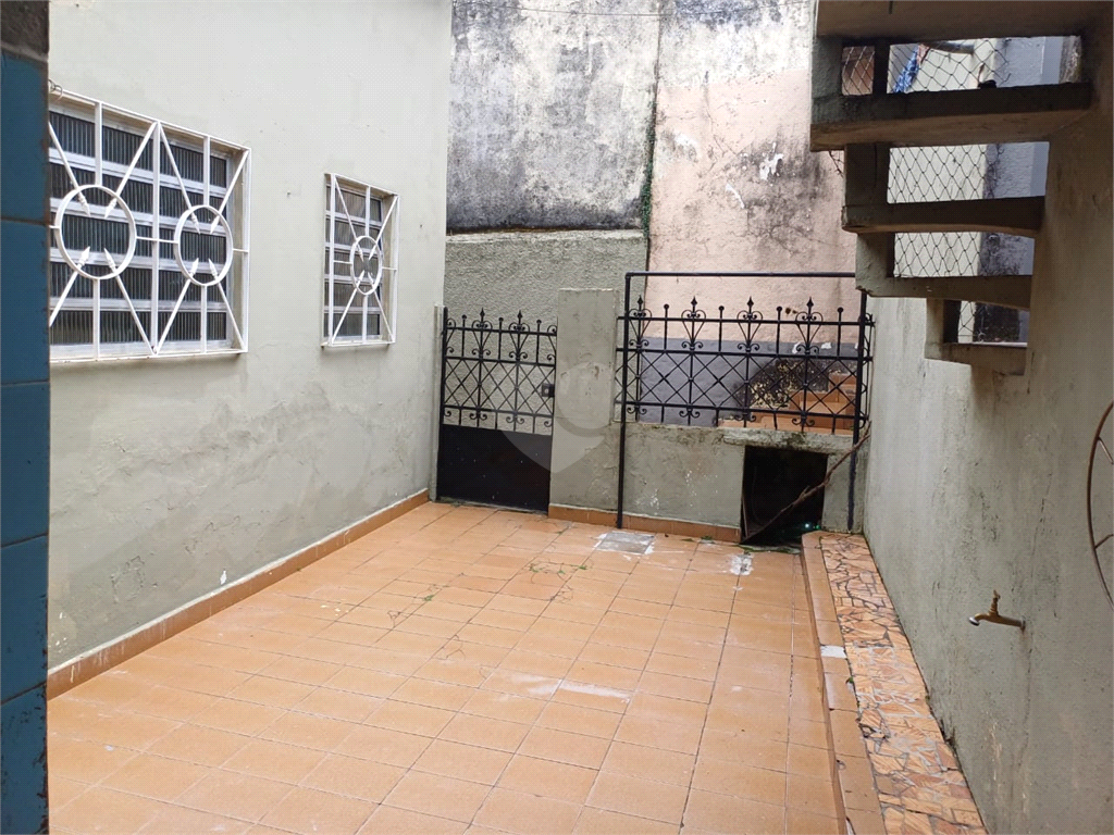 Venda Casa térrea São Paulo Jardim Brasília REO958540 58