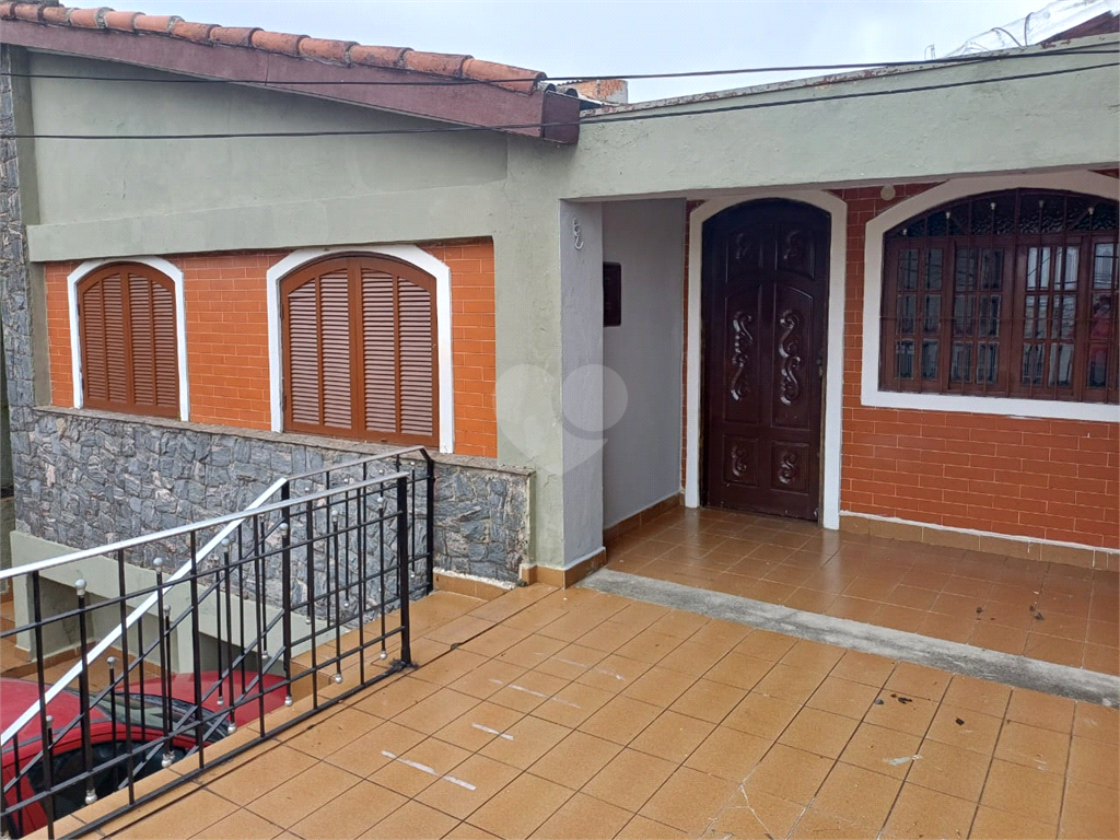 Venda Casa térrea São Paulo Jardim Brasília REO958540 14