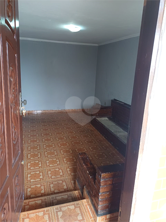 Venda Casa térrea São Paulo Jardim Brasília REO958540 16