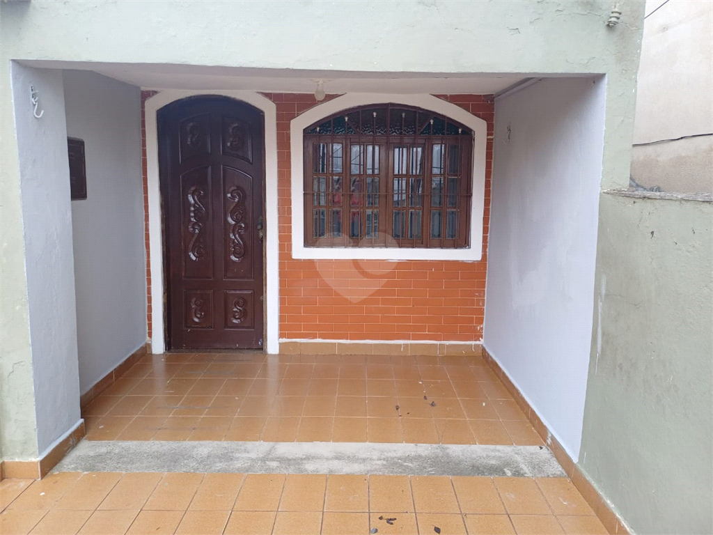 Venda Casa térrea São Paulo Jardim Brasília REO958540 15