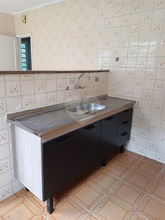 Venda Casa térrea São Paulo Jardim Brasília REO958540 24