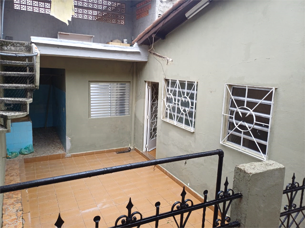 Venda Casa térrea São Paulo Jardim Brasília REO958540 61