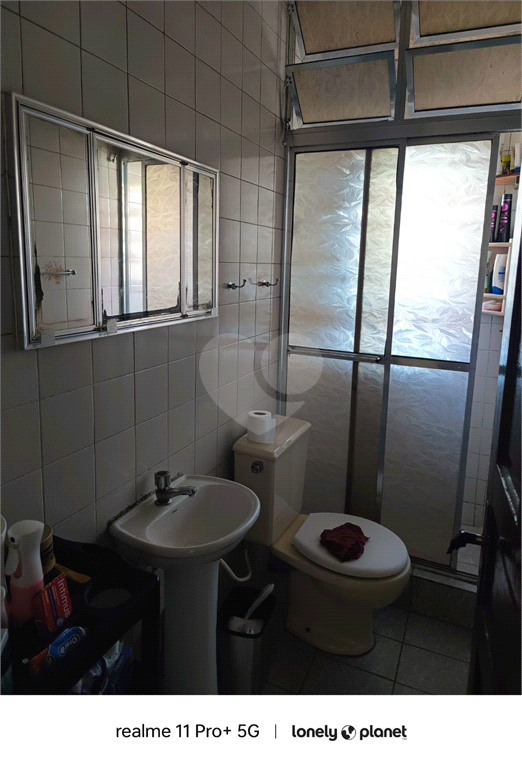 Venda Casa térrea São Paulo Jardim Brasília REO958540 74