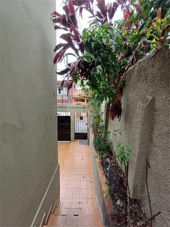 Venda Casa térrea São Paulo Jardim Brasília REO958540 6