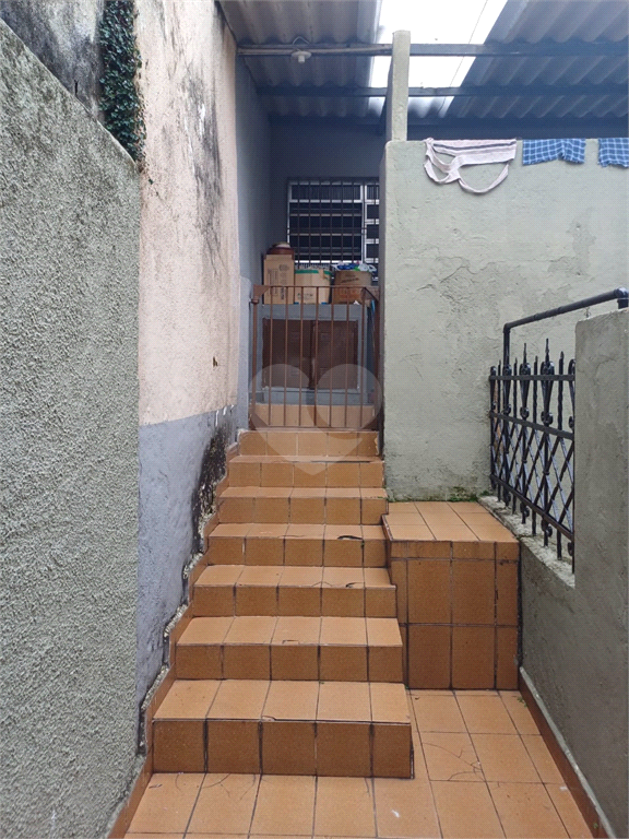 Venda Casa térrea São Paulo Jardim Brasília REO958540 64