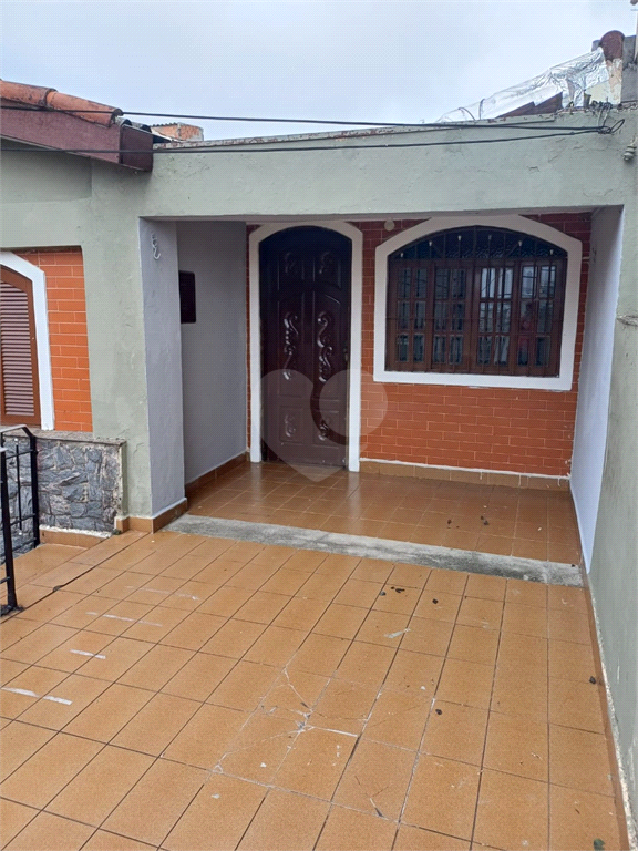 Venda Casa térrea São Paulo Jardim Brasília REO958540 13