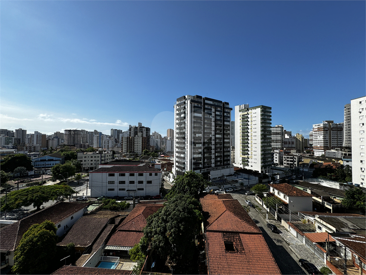 Venda Apartamento Praia Grande Guilhermina REO958541 7