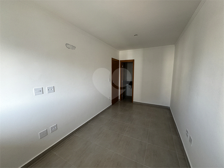 Venda Apartamento Praia Grande Guilhermina REO958541 8