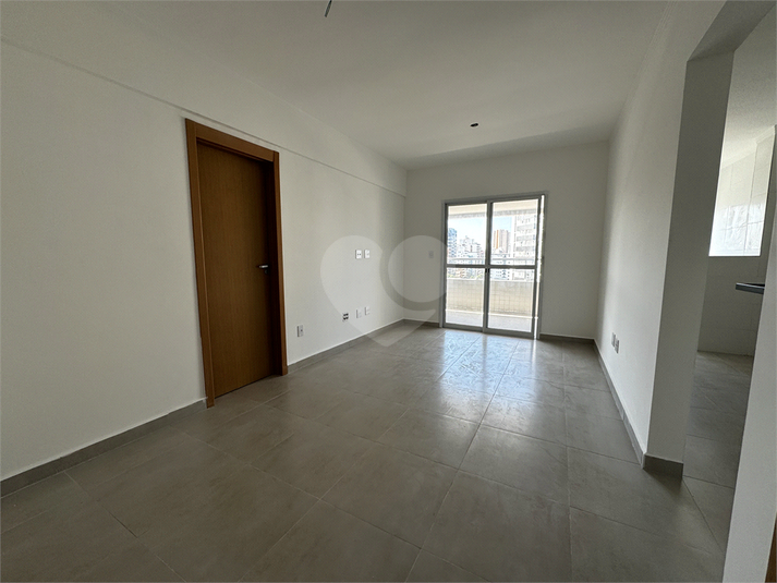 Venda Apartamento Praia Grande Guilhermina REO958541 4