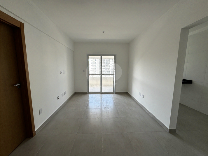 Venda Apartamento Praia Grande Guilhermina REO958541 6