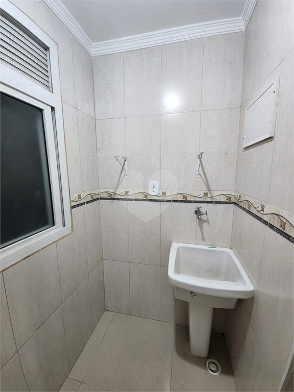 Venda Apartamento São Paulo Vila Santa Teresa (zona Sul) REO958559 13