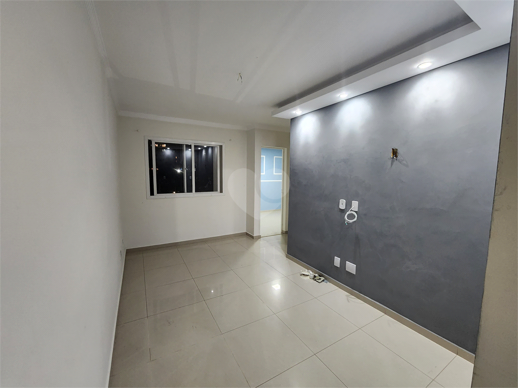 Venda Apartamento São Paulo Vila Santa Teresa (zona Sul) REO958559 6