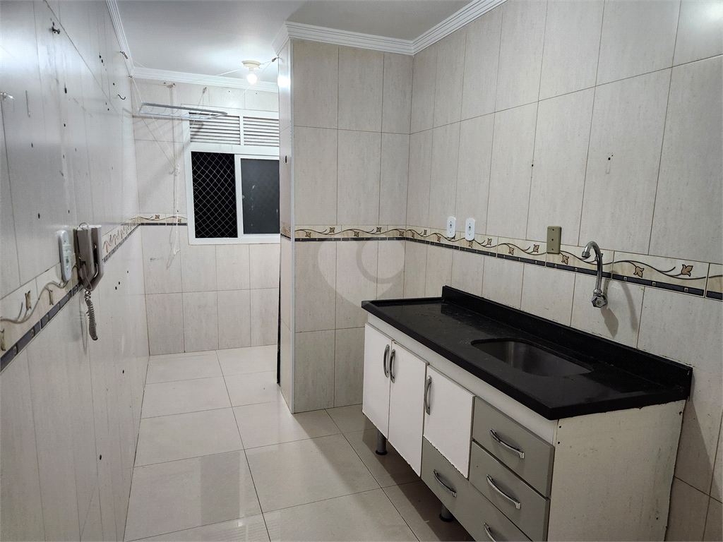 Venda Apartamento São Paulo Vila Santa Teresa (zona Sul) REO958559 2