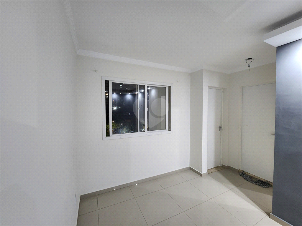 Venda Apartamento São Paulo Vila Santa Teresa (zona Sul) REO958559 5