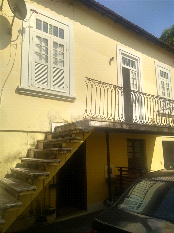 Venda Casa Rio De Janeiro São Francisco Xavier REO958568 23