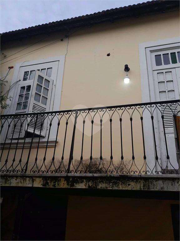 Venda Casa Rio De Janeiro São Francisco Xavier REO958568 15