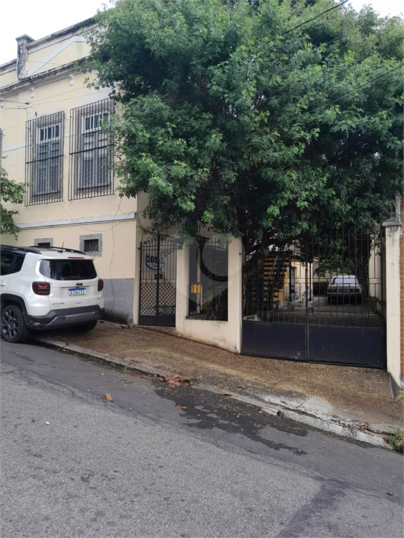 Venda Casa Rio De Janeiro São Francisco Xavier REO958568 13