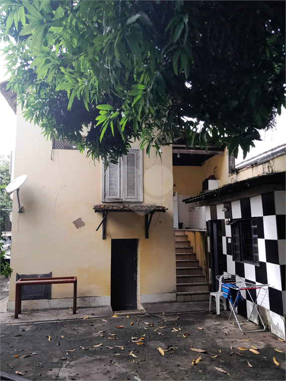 Venda Casa Rio De Janeiro São Francisco Xavier REO958568 42