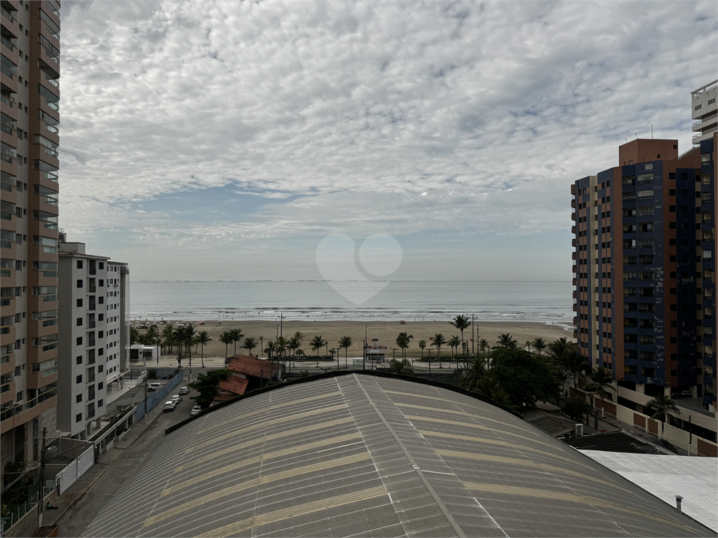 Venda Apartamento Praia Grande Aviação REO958572 28