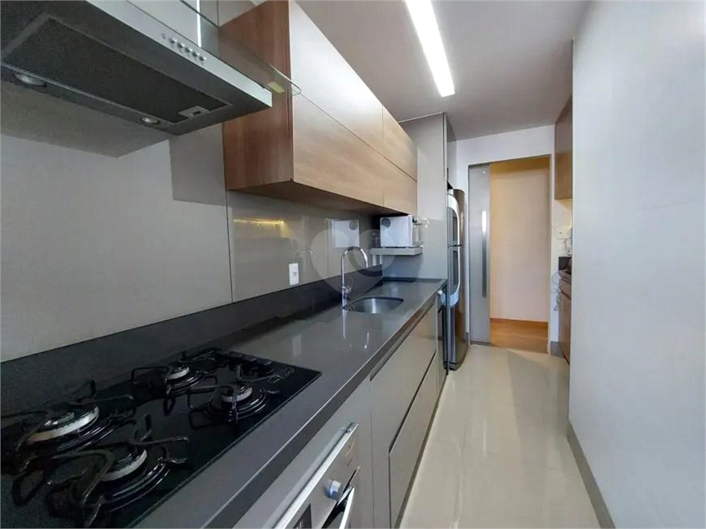 Venda Apartamento Vitória Bento Ferreira REO958573 9