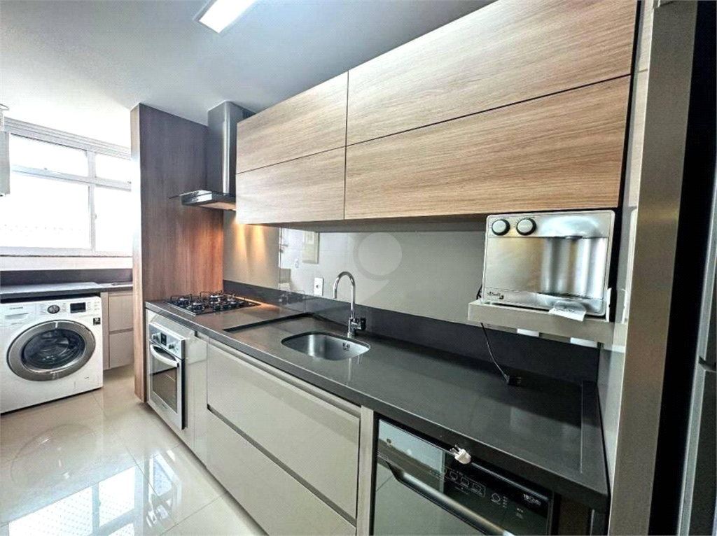 Venda Apartamento Vitória Bento Ferreira REO958573 12