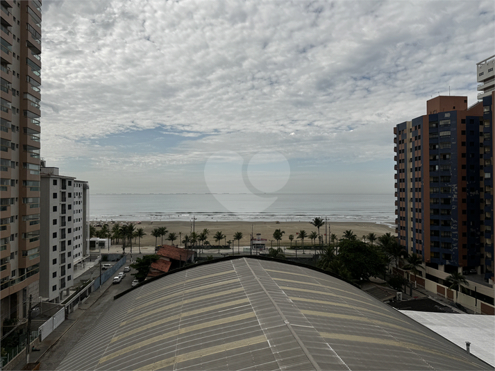 Venda Apartamento Praia Grande Aviação REO958574 5