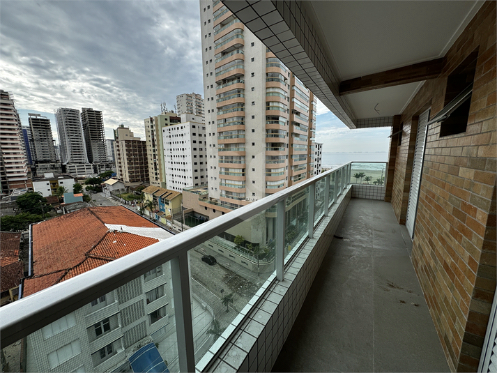 Venda Apartamento Praia Grande Aviação REO958574 30