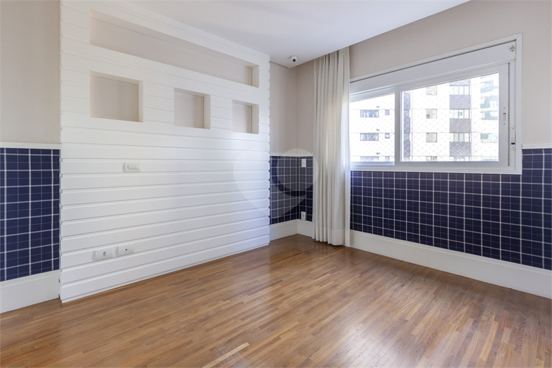 Venda Apartamento São Paulo Paraíso Do Morumbi REO958588 32