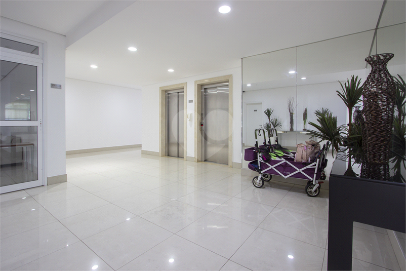 Venda Apartamento São Paulo Paraíso Do Morumbi REO958588 53