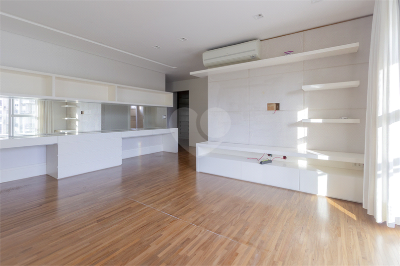 Venda Apartamento São Paulo Paraíso Do Morumbi REO958588 28