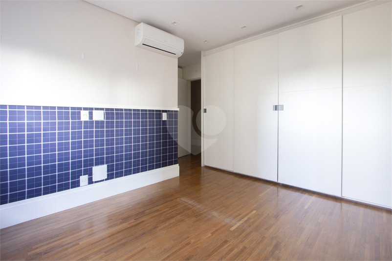 Venda Apartamento São Paulo Paraíso Do Morumbi REO958588 34